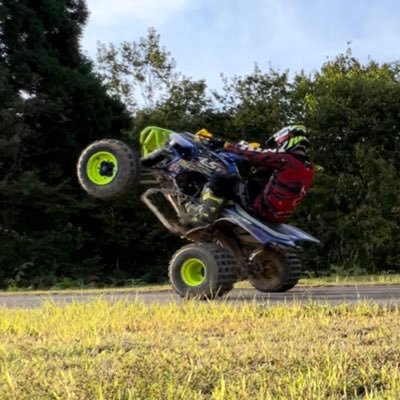offroad_life1's profile picture. アラサー