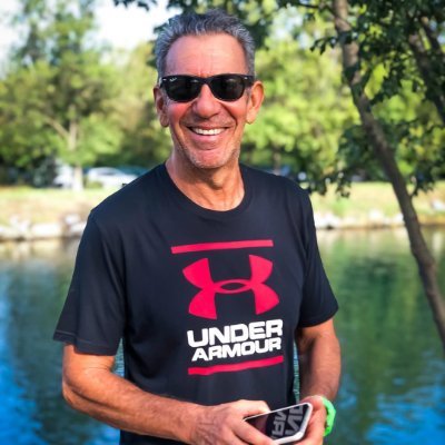Richard_mclarn's profile picture. Médecin chercheurs en biologie médicale