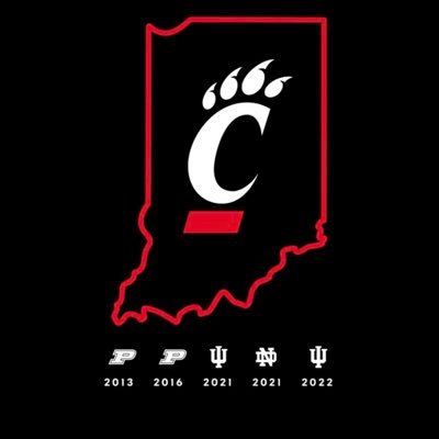 Bearcat,Reds,Bengals fan. On here mostly for sports.. Love my city.. Jack’s pizza 🍕 perfectionist..