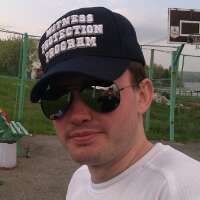 cabalperm7's profile picture. не курю, не пью, не трахаюсь и не вру....