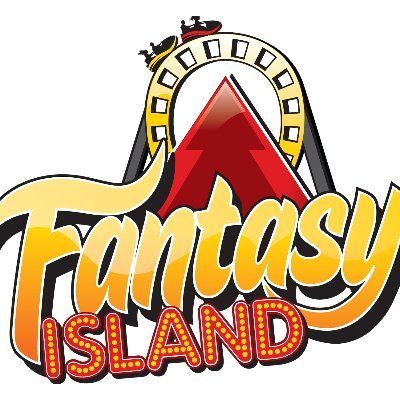 Logo de la société Fantasy Island Theme Park