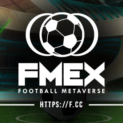 ⚽Global Exclusive IP Rights⚽ FMEX is a Web3 Football Multiverse with your favorite clubs and players https://t.co/Sfu5g23ao7