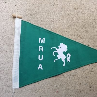 Medway_Boaters's profile picture. in association with MRUA. medway river users association