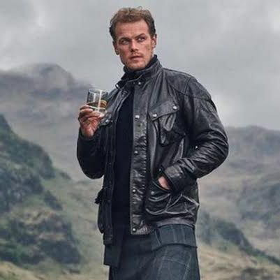 Scot-ish Actor. Passionate about Scotland,
Whisky and Fitness. Clanlands - 2x NY Times
best-selling author. @sassenachspirit