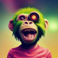 Not Another Ape by Outlaw (@not_another_ape) 's Twitter Profile