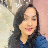 Chitra Chauhan (@chauhan_chitra) 's Twitter Profile