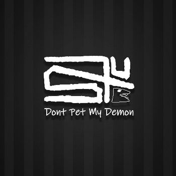 Dontpetmydemonさんのプロフィール画像