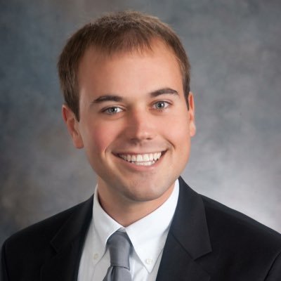 Mik0v's profile picture. Peoria city councilman | Lawyer | 🅱️radley basketball | White Sox 🧦 baseball