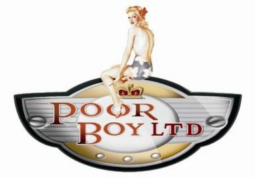 PoorBoyLtd's profile picture. Car lover. 7 Series drifter. Ex-journalist. Fence jumper. Corrado man. It’s all Luke Duke’s fault.