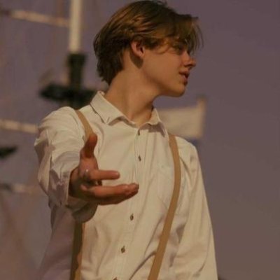 dccaisson's profile picture. Democracy Savage