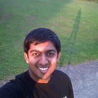 Nipun Agarwal(@Nipun_Agarwal) 's Twitter Profile Photo