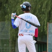 cobabaseball2025 (@cobabaseball1) Twitter profile photo