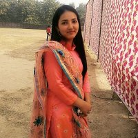 Jyotsana(@Jyotsana_nayyar) 's Twitter Profile Photo