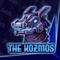 The Kozmos(@TheKozmos) 's Twitter Profile Photo