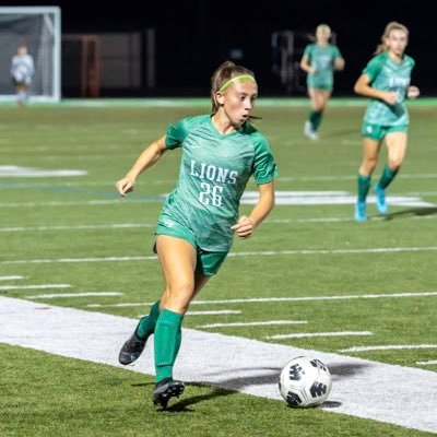 South Fayette Soccer & Track ‘24