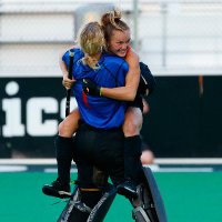 Princeton FH (@tigerfh) Twitter profile photo