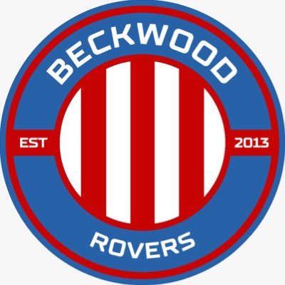 BeckwoodRovers's profile picture. Twelth season, playing in Division 1 of the Paul Fox Scunthorpe Sunday League 2024/25