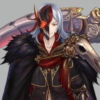 オルクス・ユウディール⛓️☄️@お酒大好きVtuber (@orcus_yudeal) 's Twitter Profile