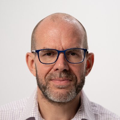 Tim Summers Profile