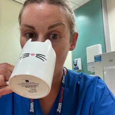 Hols_cat's profile picture. Critical care nurse, novice blogger and enthusiastic educator, frequent flyer, 25m swimming badge holder and grade 5 clarinet. All views expressed are my own.