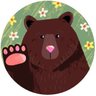 mohin_mohin_'s profile picture. 肉球ぷにゅぷにゅ気持ちいい