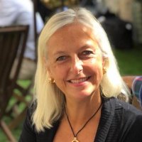 Laurence Moret (@moret_laurence) 's Twitter Profile