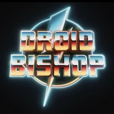 DroidBishop Profile Picture
