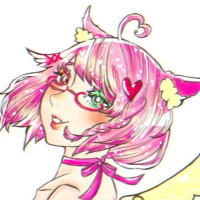 Chii*ancie ｡.💕໒꒱° ‧₊˚🐈‍⬛ 🪽🐾♡さんのプロフィール画像