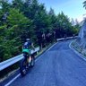 geki_zaka_mania's profile picture. 世の中は謎、謎ですね…
謎すぎてしまう自転車乗り謎団体に所属
謎だらけの農業ガーデニング庭師
謎の病院勤務・謎の学歴・謎の腰椎椎間板ヘルニア・謎の釣り師にサーフィンとバイク乗り謎経験値。
謎を好むフォロー・フォロワー希望(投稿にピー有り!観覧注意)
謎にRM2700完走経験者
謎にCM2だった人