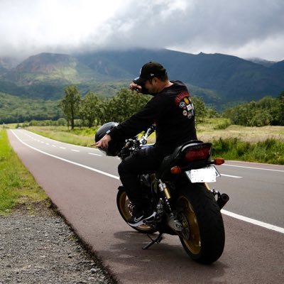 cb400sf、ときどきzx25r。 気ままにride✨🏍 💨💨ぽんこつーりんぐ 言霊強め