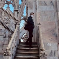 A. W. Minter (@awminter) 's Twitter Profile