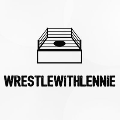 My page for everything wrestling related!

Instagram @wrestlewithlennie