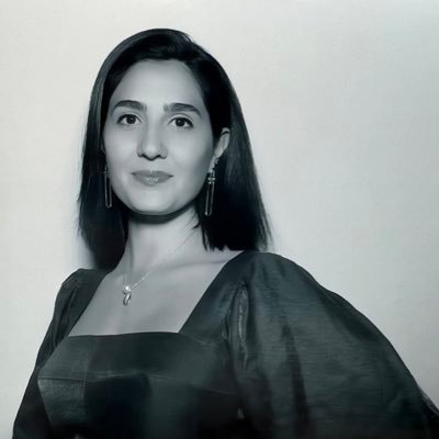 nikinazhand's profile picture. Visual Artist, Mommy