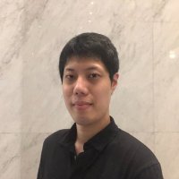 Yuji Oshima (@yuj1osm) 's Twitter Profile Photo Yuji Oshima (@yuj1osm) 's Twitter Profile Photo