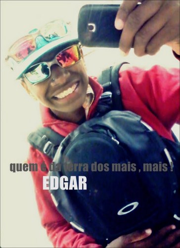muita ousadia & alegria ♪