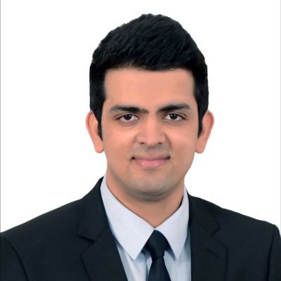 ShikharMahajan4's profile picture. Management Consultant by day, an artist by night 
#harfanmaula