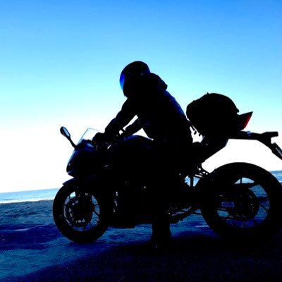 バイク楽しすぎてバイク垢作りました。 #バイク好きと繋がりたい #バイク乗りと繋がりたい  #GSX250R（R2.10.19 納車）→ #ｴﾘﾐﾈｰﾀｰSE （R5.8.6納車）無言フォロー失礼します。