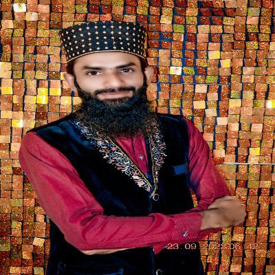 syedismailreal's profile picture. This is the only official Twitter account for Globally famous and leading Naat Khawan/Nasheed Artist Syed Ismail Qadri. For more details contact +923116388888