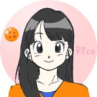 りこちゃん🐉🟠 (@ricochaa_sub) 's Twitter Profile