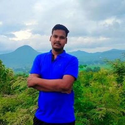 SSaktiprakash's profile picture. 