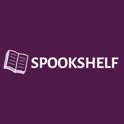 SpookShelf