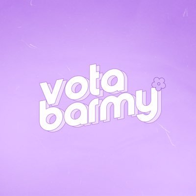VOTABARMY's profile picture. Uma conta focada em grupo internos focados em votações e stream para o grupo sul-coreano @BTS_twt | ative as notificações 🔔