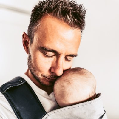 FitDaddyLutz's profile picture. 