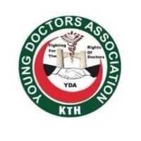 YDA KTH (@yda_kth) 's Twitter Profile Photo