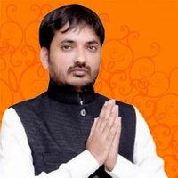 Rajendra B Bharwad(@BharwadRajendra) 's Twitter Profile Photo