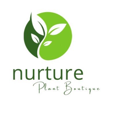 Small plant boutique that also specializes in products that assist in caring for and encouraging the growth of plants. Online store coming soon 📦 #nurture