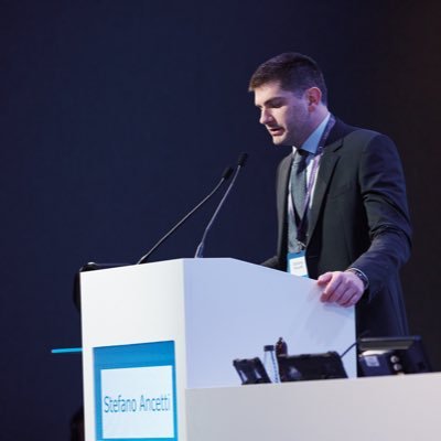 Stefano Ancetti Profile