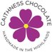 Caithness Chocolate (@CaithnessChocs) Twitter profile photo