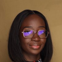 Adenike Adelakun Omomia (@pharmadenike) 's Twitter Profile