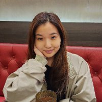 Chloe S. Kim (@chlosooyun) 's Twitter Profile